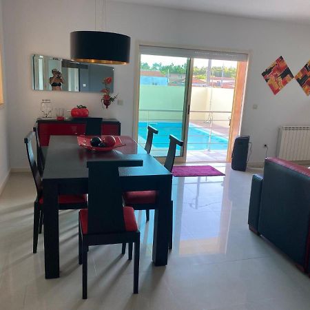 Moderne Villa In Aveiro Portugal Gafanha da Vagueira Dış mekan fotoğraf