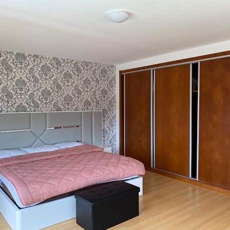 Moderne Villa In Aveiro Portugal Gafanha da Vagueira Dış mekan fotoğraf