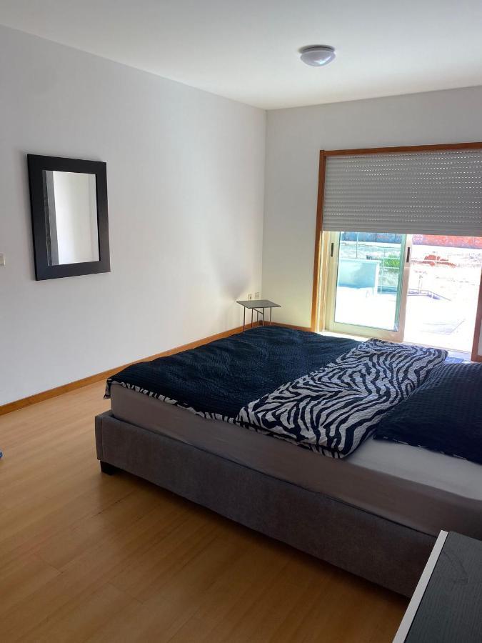 Moderne Villa In Aveiro Portugal Gafanha da Vagueira Dış mekan fotoğraf