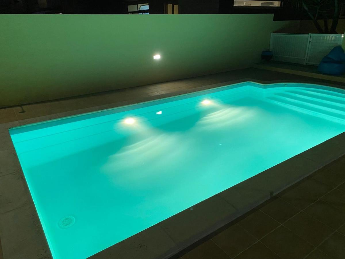 Moderne Villa In Aveiro Portugal Gafanha da Vagueira Dış mekan fotoğraf