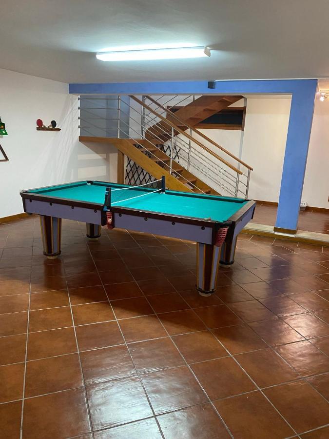 Moderne Villa In Aveiro Portugal Gafanha da Vagueira Dış mekan fotoğraf