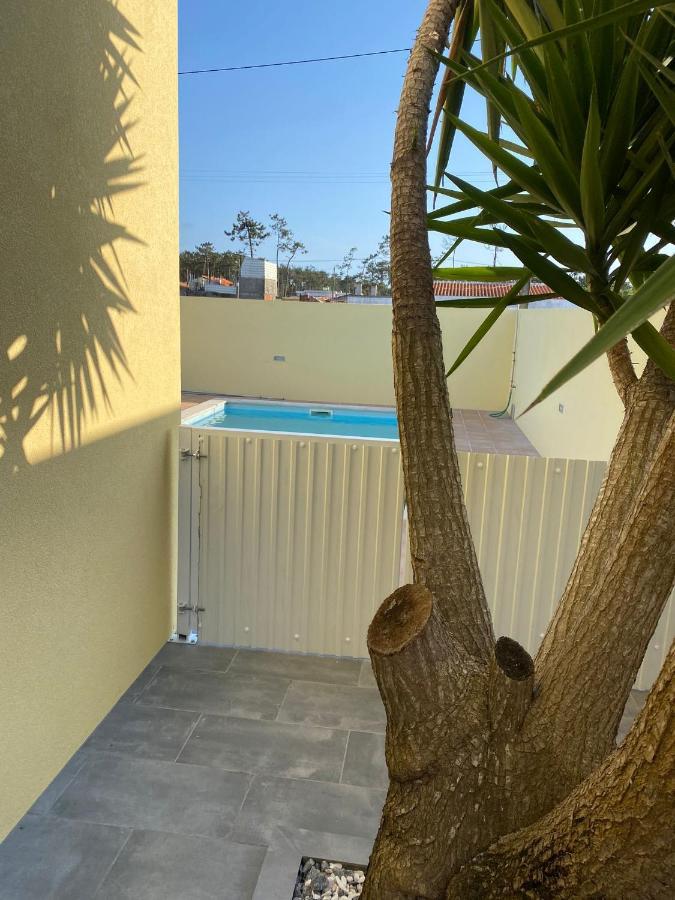 Moderne Villa In Aveiro Portugal Gafanha da Vagueira Dış mekan fotoğraf