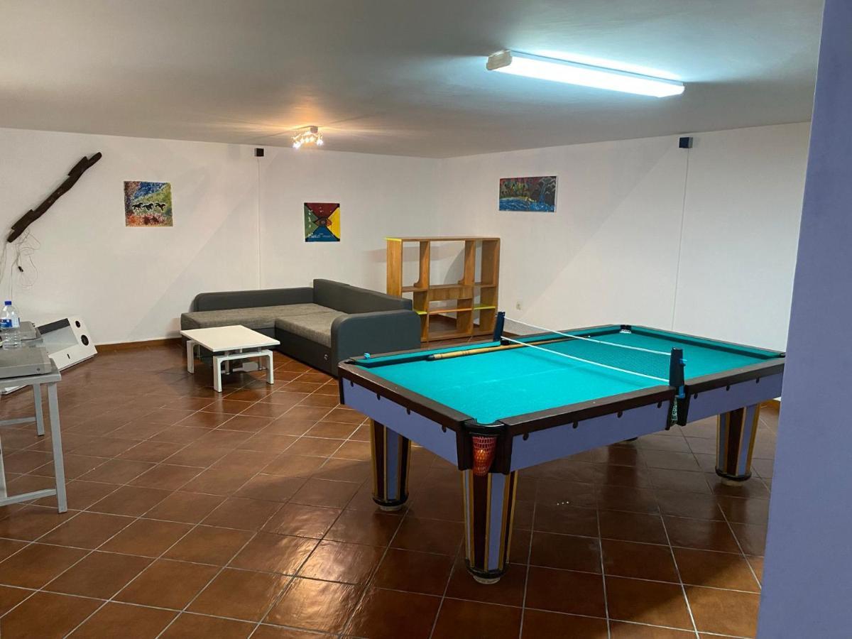 Moderne Villa In Aveiro Portugal Gafanha da Vagueira Dış mekan fotoğraf