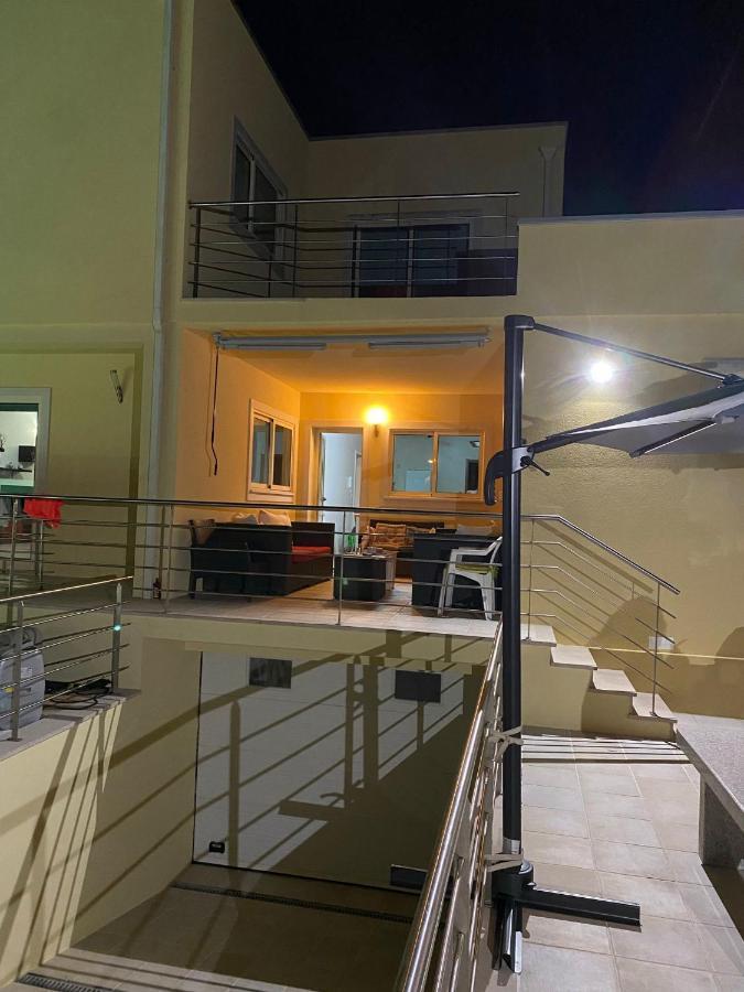 Moderne Villa In Aveiro Portugal Gafanha da Vagueira Dış mekan fotoğraf