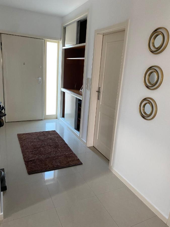 Moderne Villa In Aveiro Portugal Gafanha da Vagueira Dış mekan fotoğraf