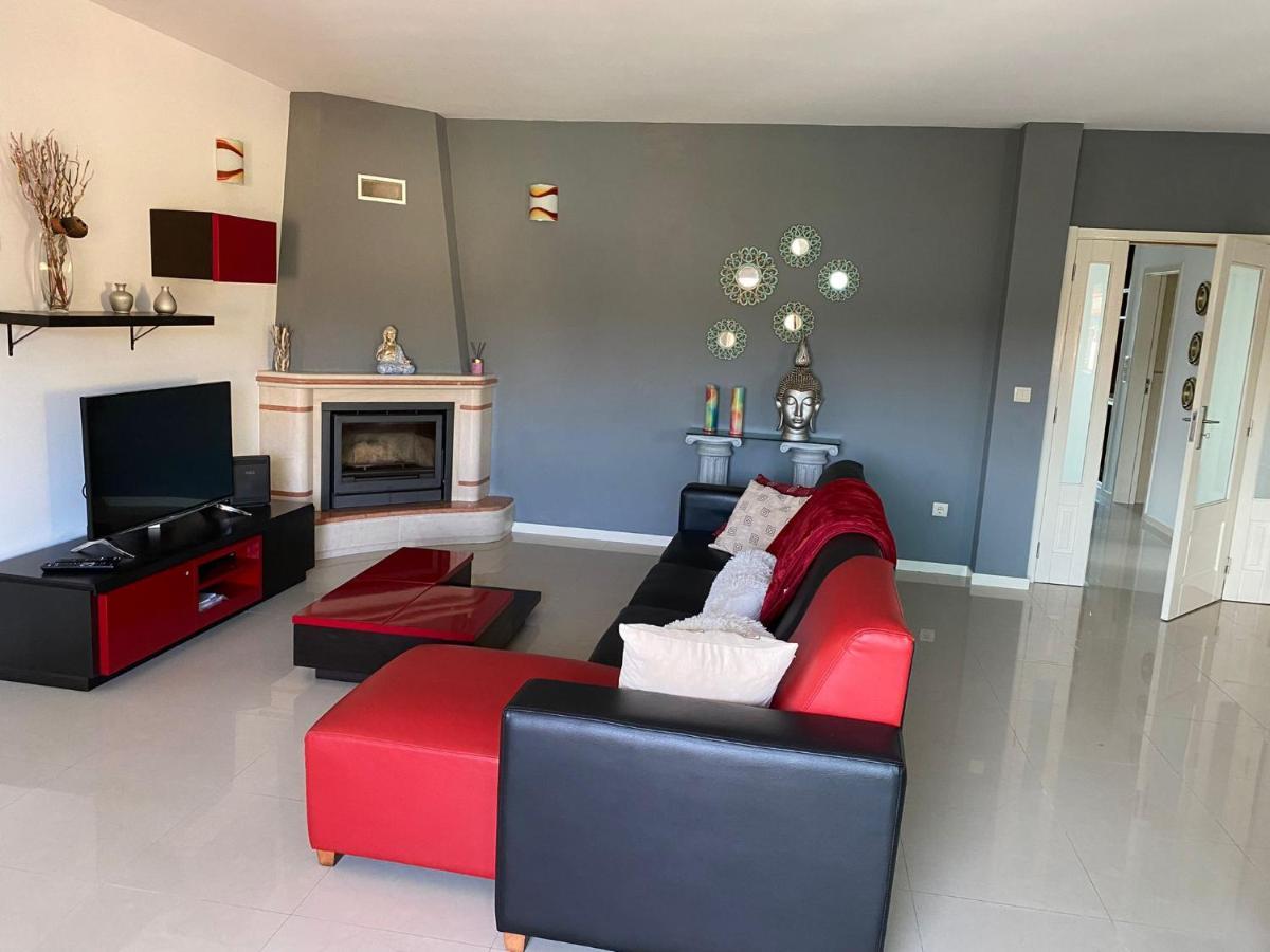 Moderne Villa In Aveiro Portugal Gafanha da Vagueira Dış mekan fotoğraf