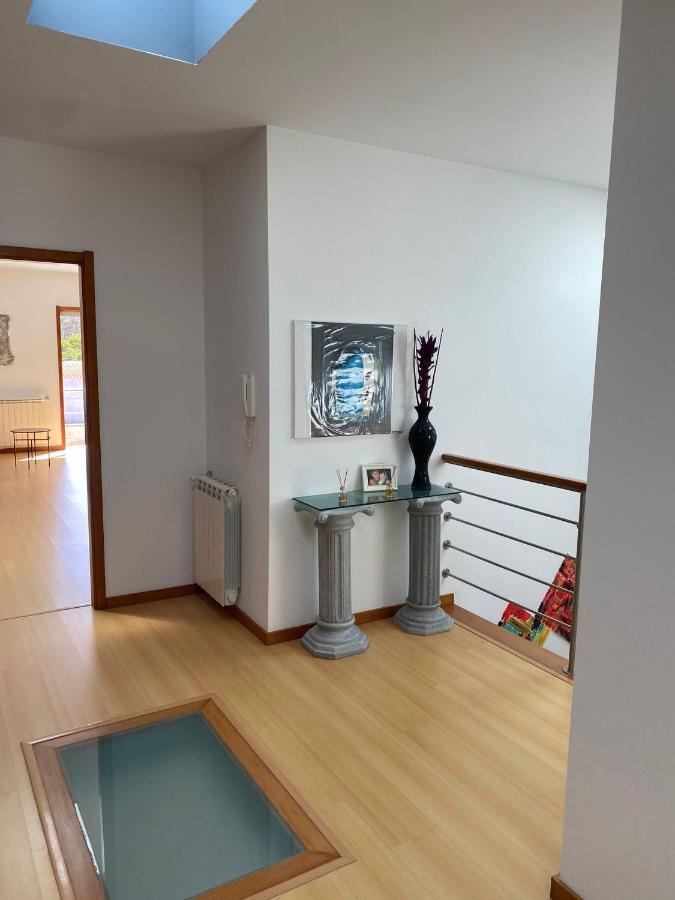 Moderne Villa In Aveiro Portugal Gafanha da Vagueira Dış mekan fotoğraf