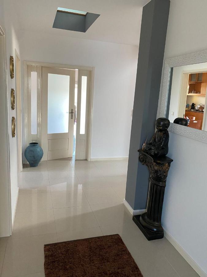 Moderne Villa In Aveiro Portugal Gafanha da Vagueira Dış mekan fotoğraf