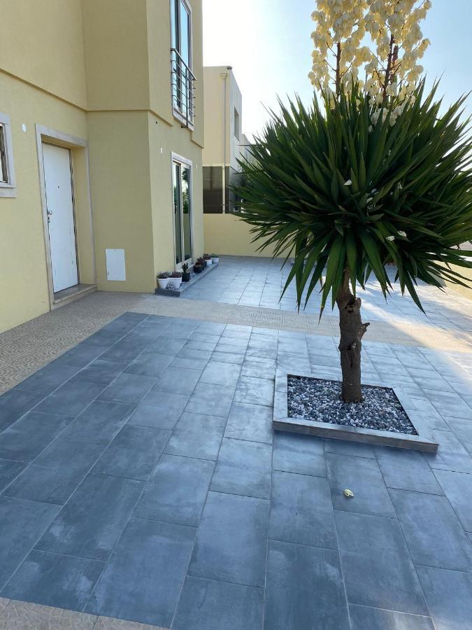 Moderne Villa In Aveiro Portugal Gafanha da Vagueira Dış mekan fotoğraf