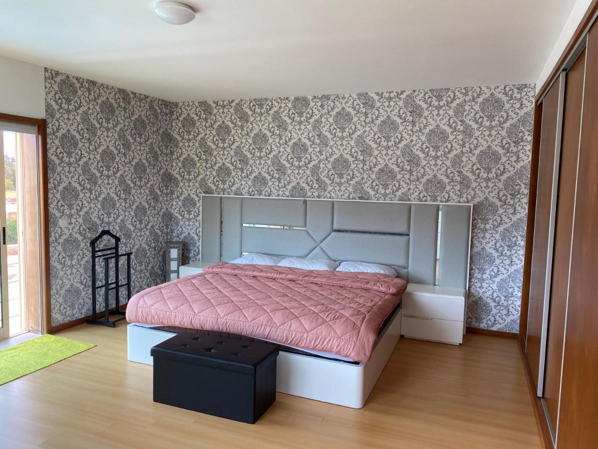 Moderne Villa In Aveiro Portugal Gafanha da Vagueira Dış mekan fotoğraf