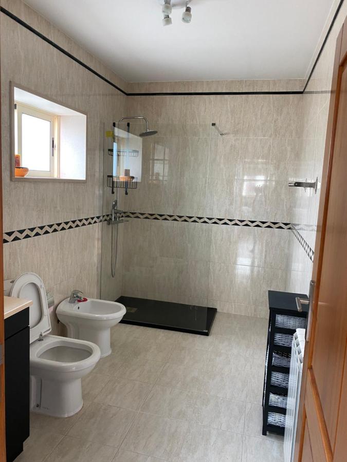 Moderne Villa In Aveiro Portugal Gafanha da Vagueira Dış mekan fotoğraf